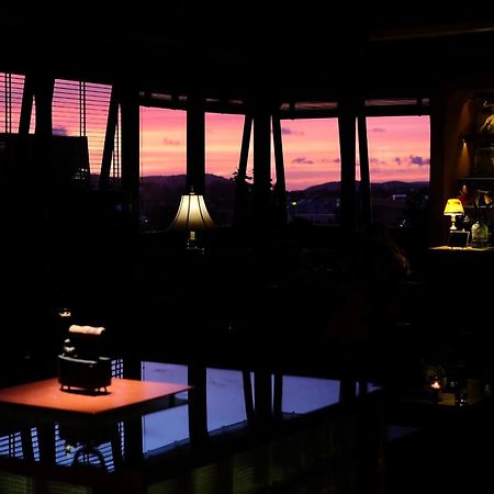 Banla Boutique Hotel Da Lat Eksteriør billede