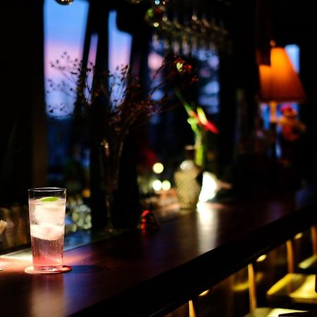 Banla Boutique Hotel Da Lat Eksteriør billede