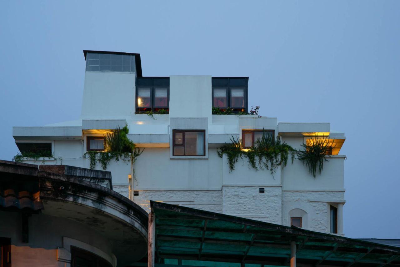 Banla Boutique Hotel Da Lat Eksteriør billede