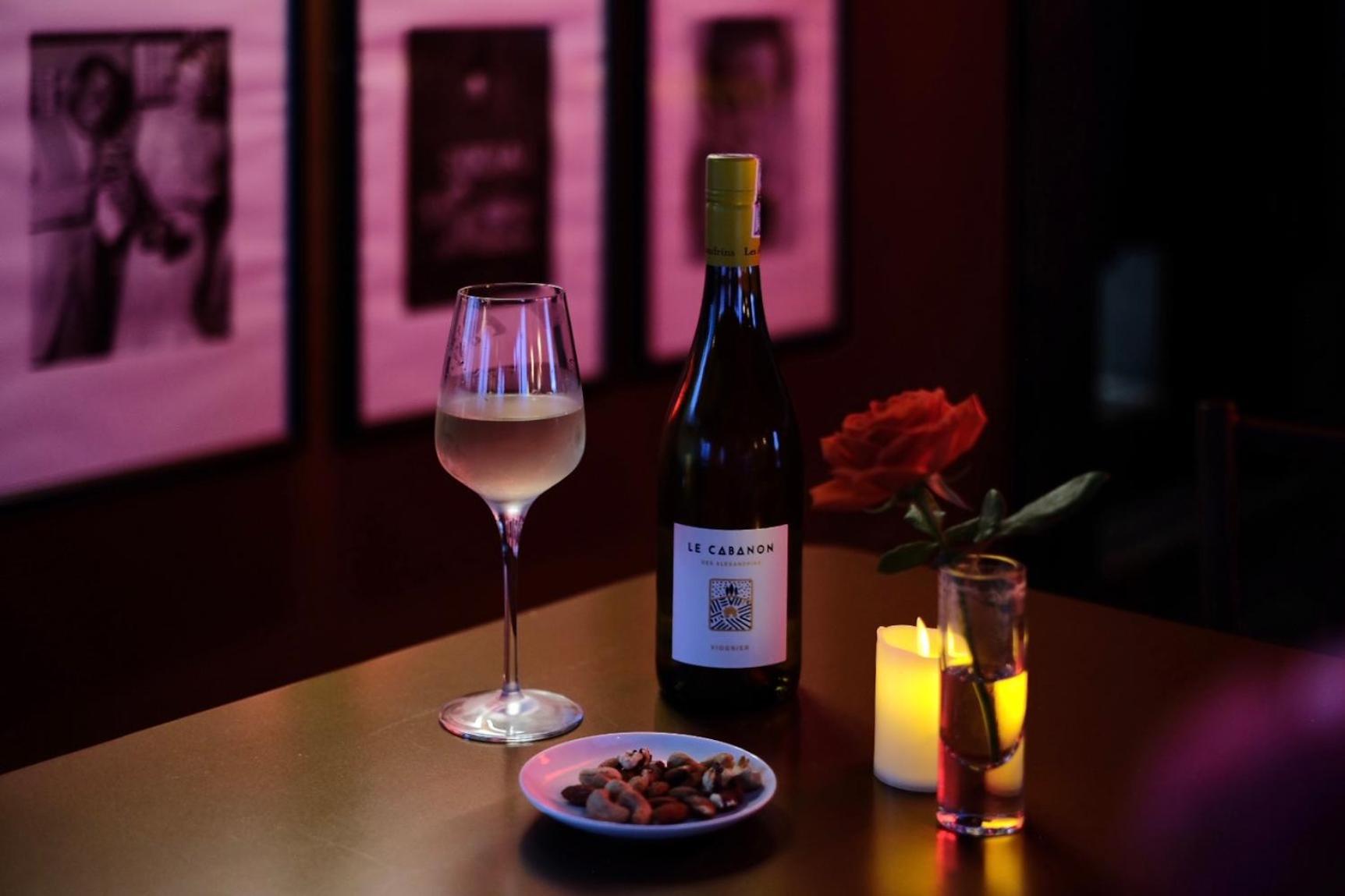 Banla Boutique Hotel Da Lat Eksteriør billede