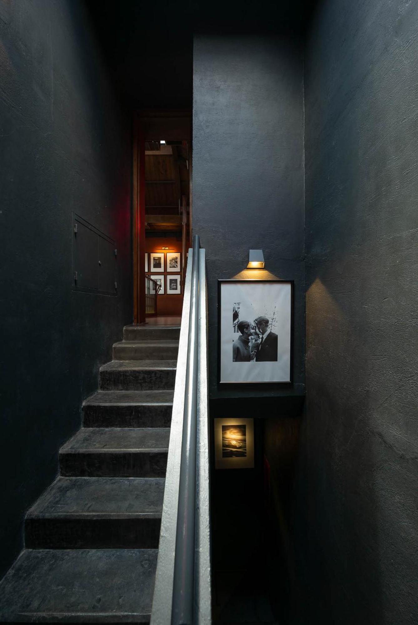 Banla Boutique Hotel Da Lat Eksteriør billede