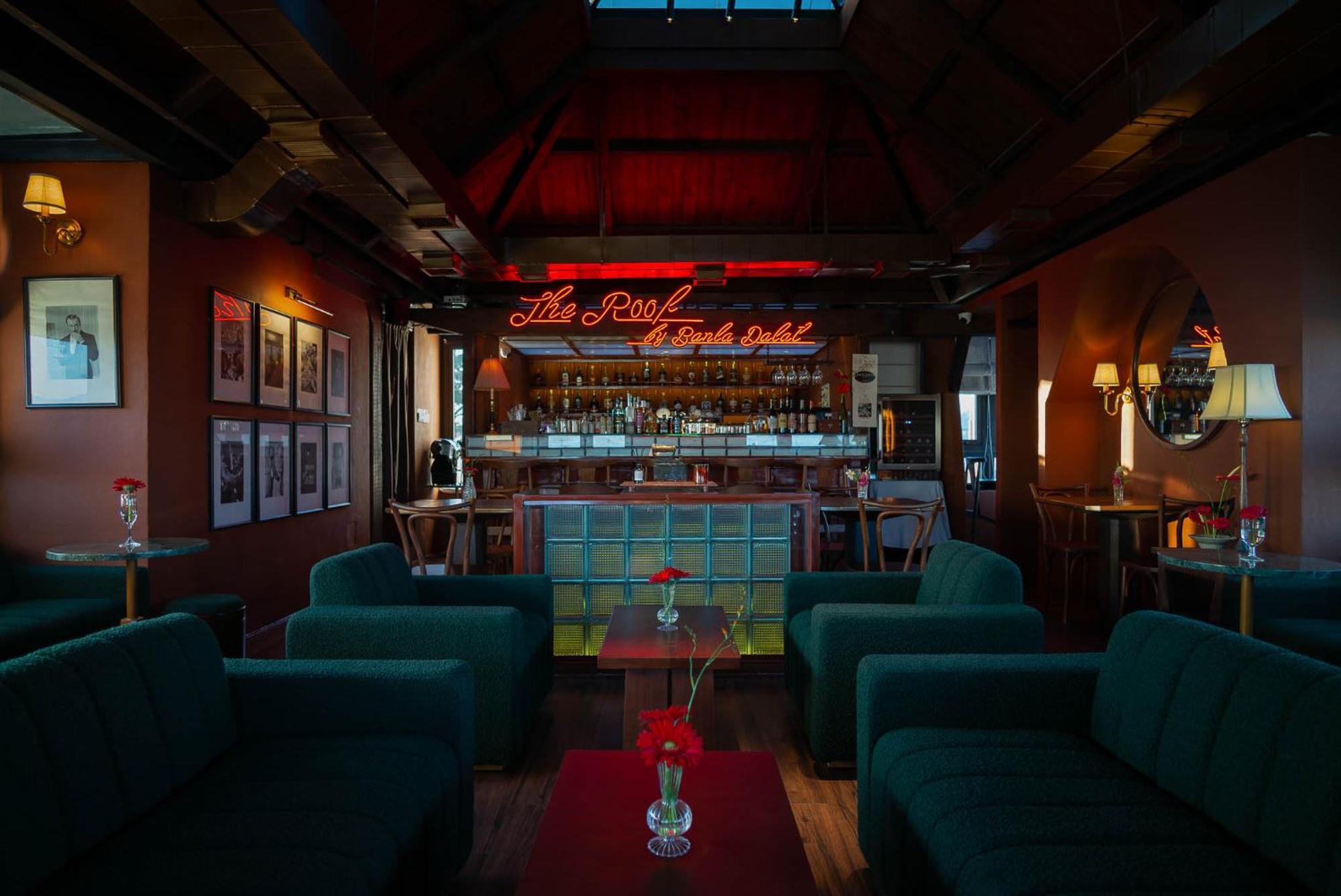 Banla Boutique Hotel Da Lat Eksteriør billede