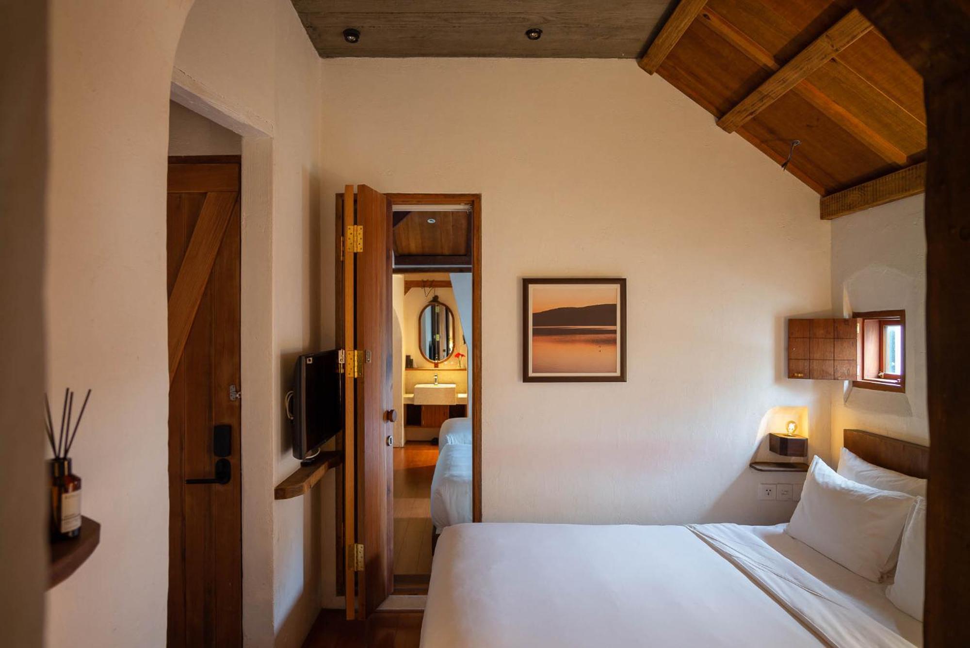Banla Boutique Hotel Da Lat Eksteriør billede