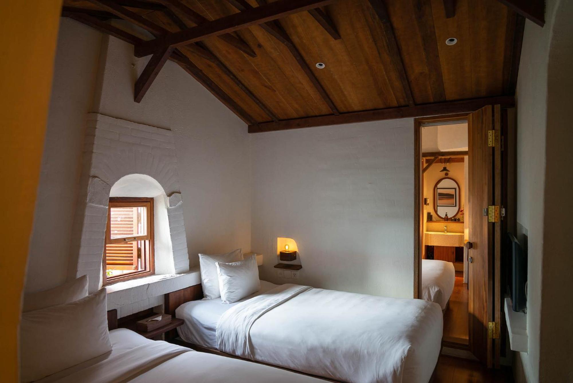 Banla Boutique Hotel Da Lat Eksteriør billede