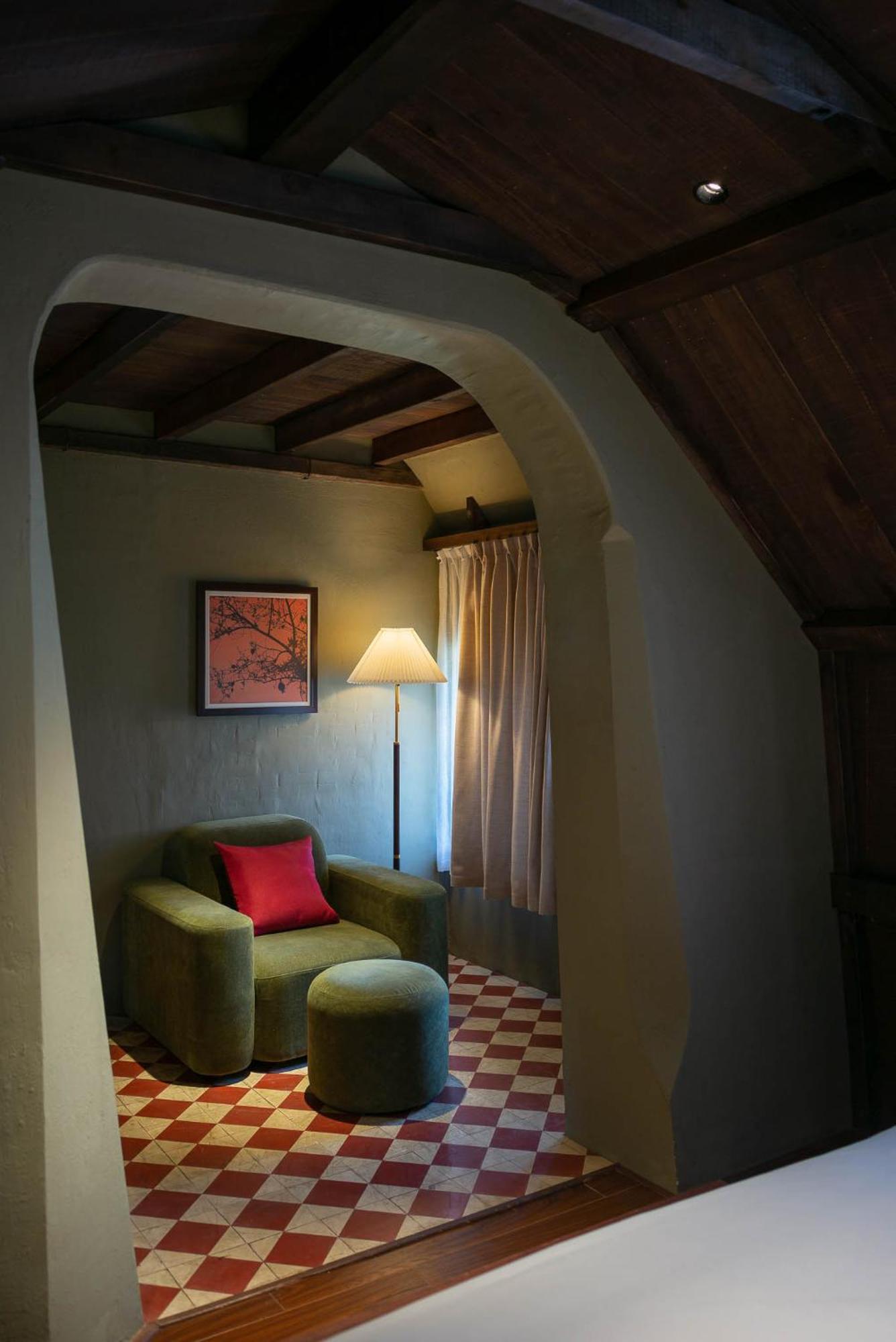 Banla Boutique Hotel Da Lat Eksteriør billede
