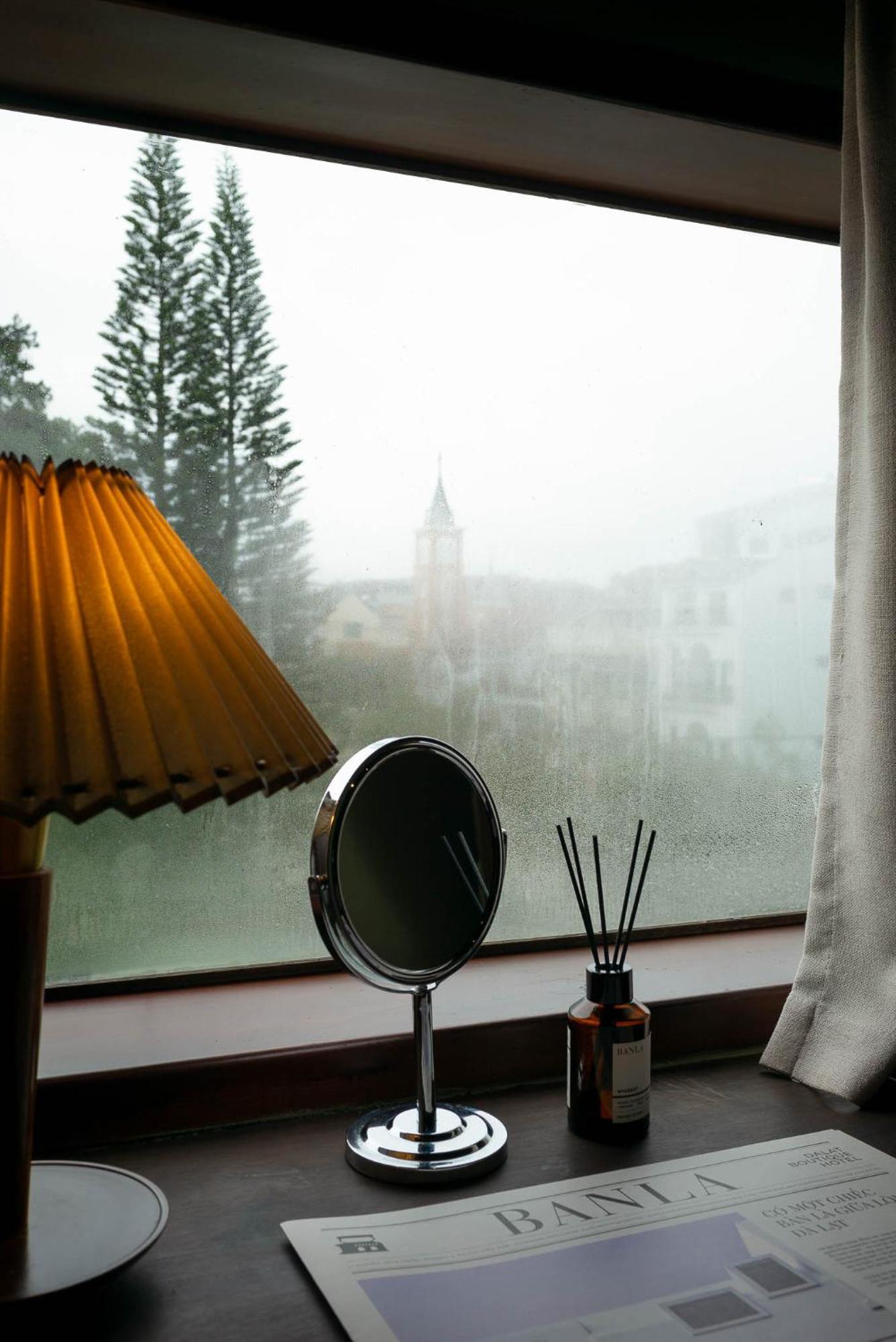 Banla Boutique Hotel Da Lat Eksteriør billede