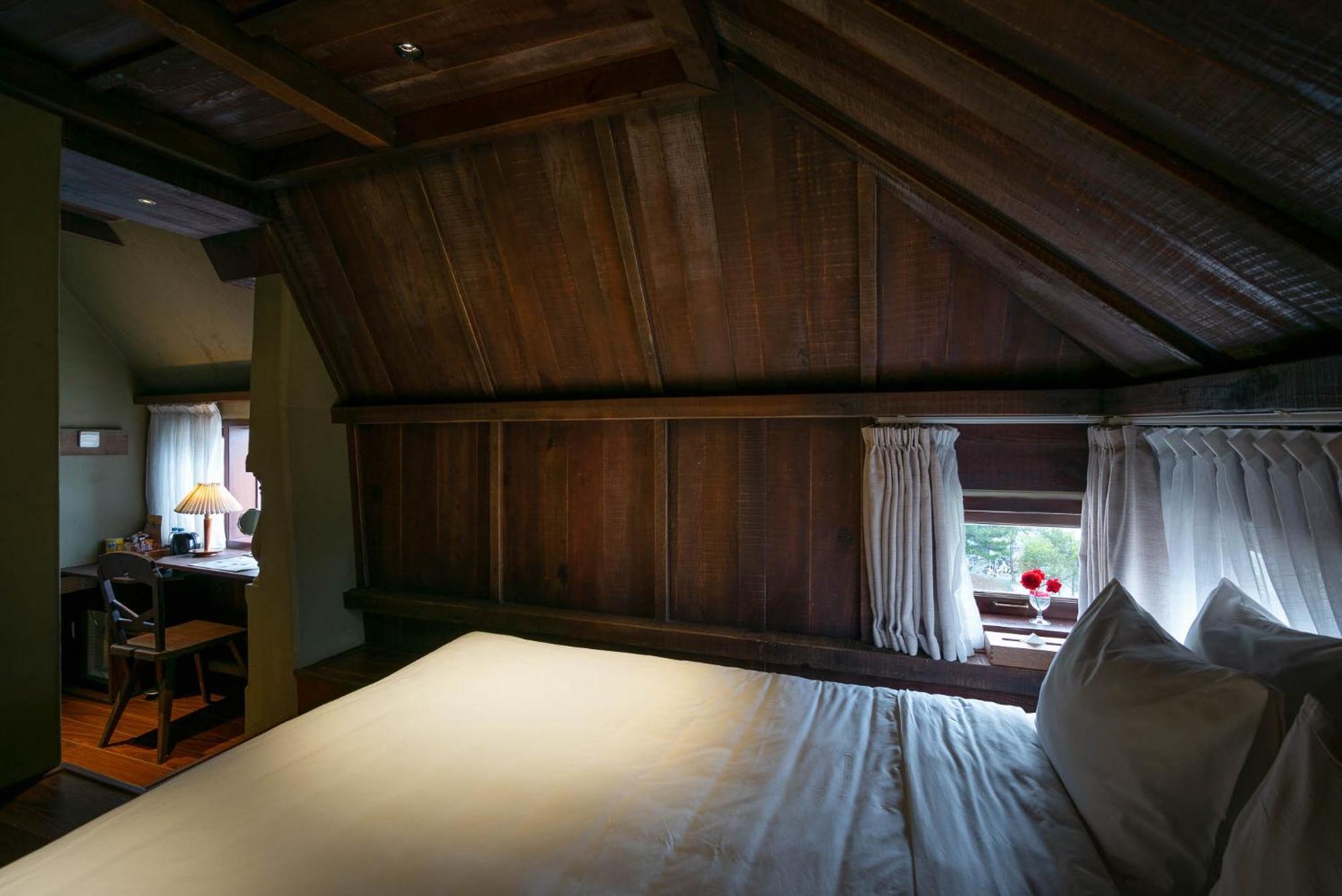 Banla Boutique Hotel Da Lat Eksteriør billede