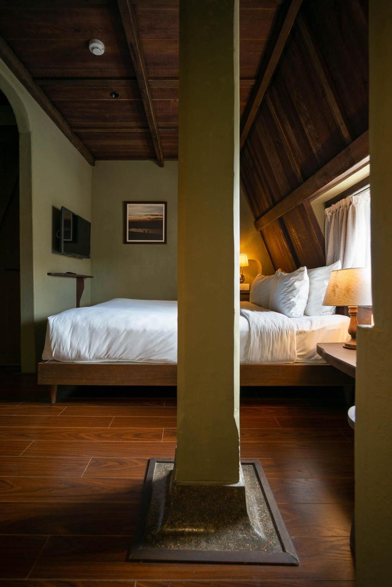 Banla Boutique Hotel Da Lat Eksteriør billede
