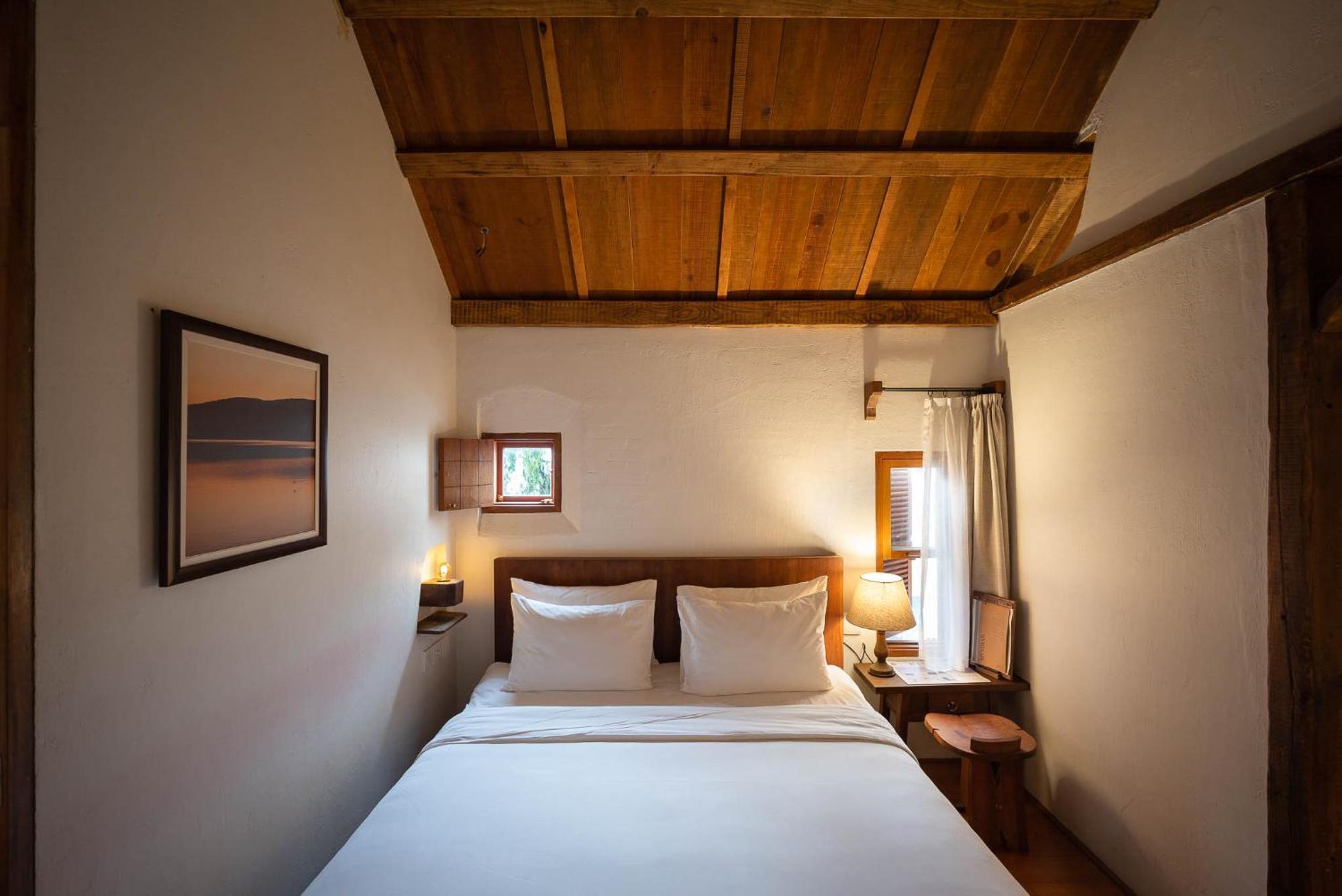 Banla Boutique Hotel Da Lat Eksteriør billede