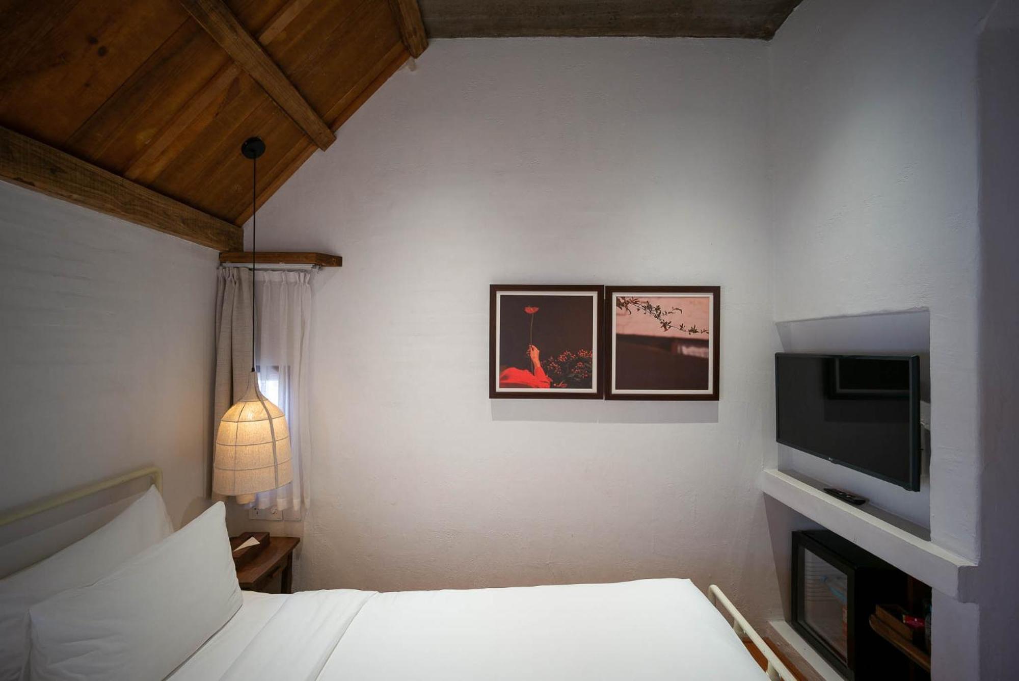 Banla Boutique Hotel Da Lat Eksteriør billede