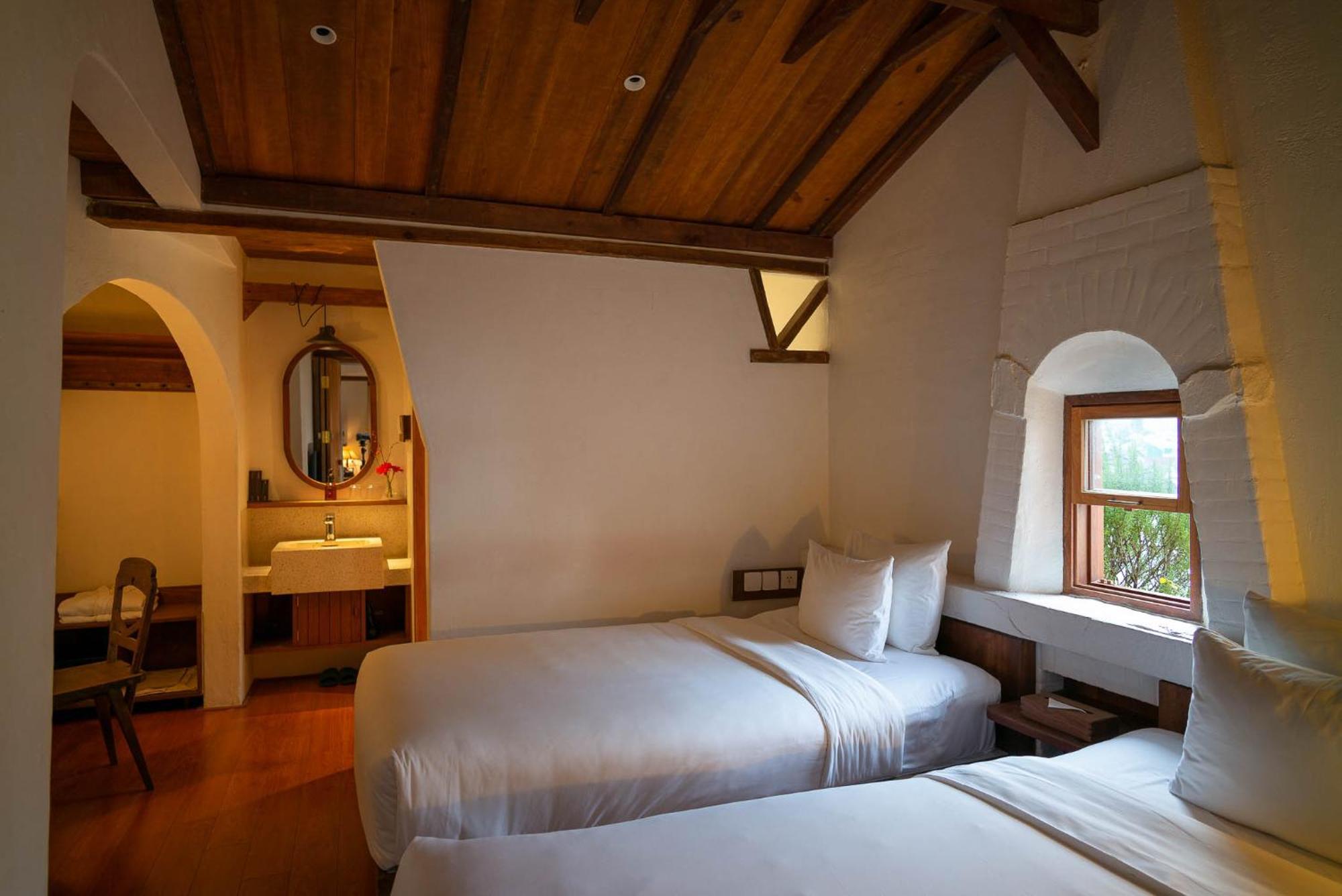 Banla Boutique Hotel Da Lat Eksteriør billede