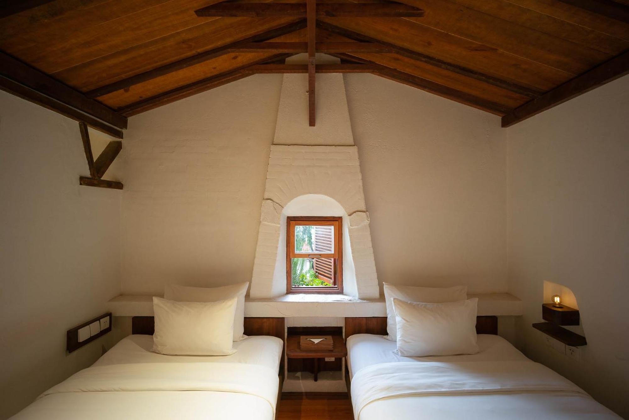 Banla Boutique Hotel Da Lat Eksteriør billede
