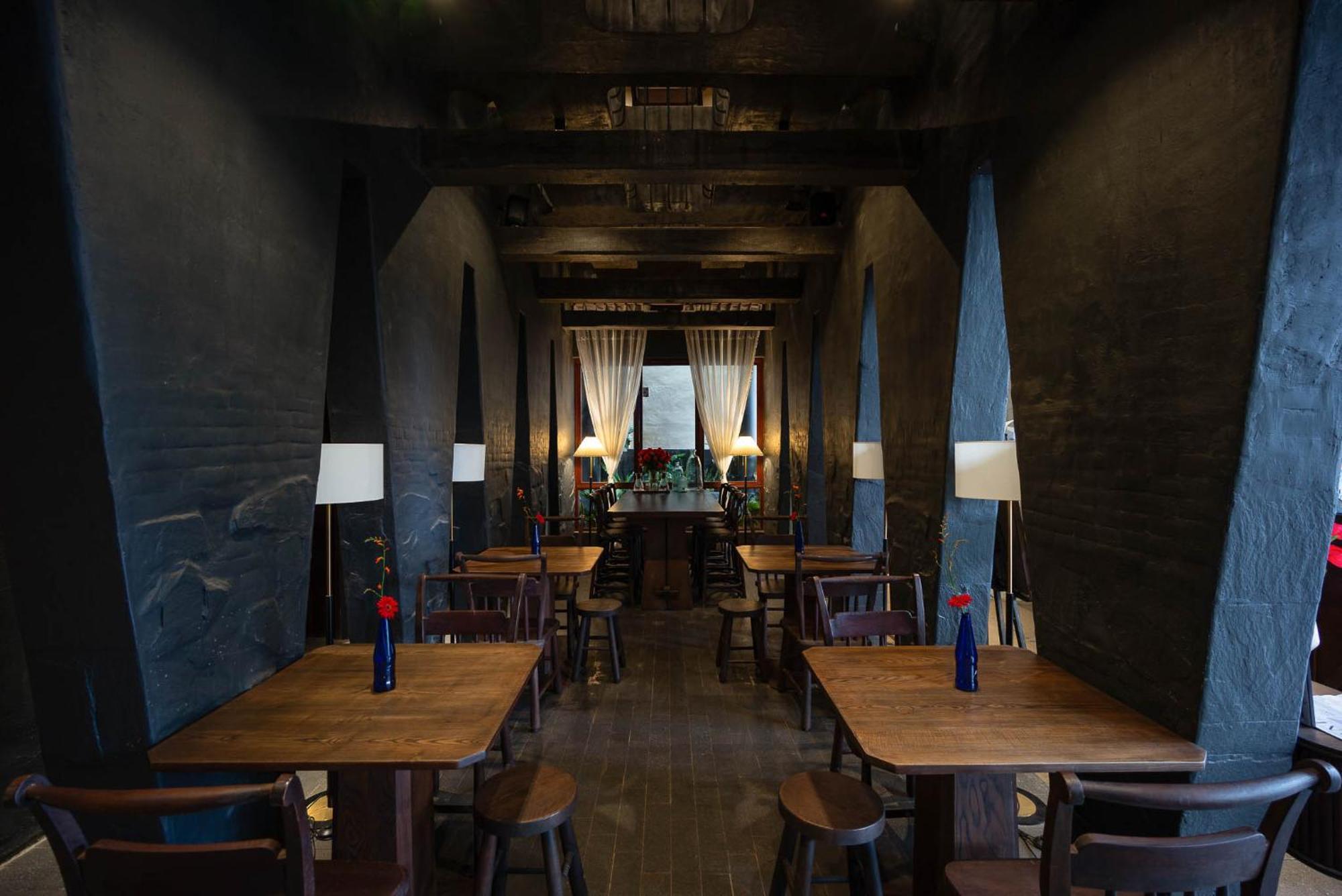 Banla Boutique Hotel Da Lat Eksteriør billede