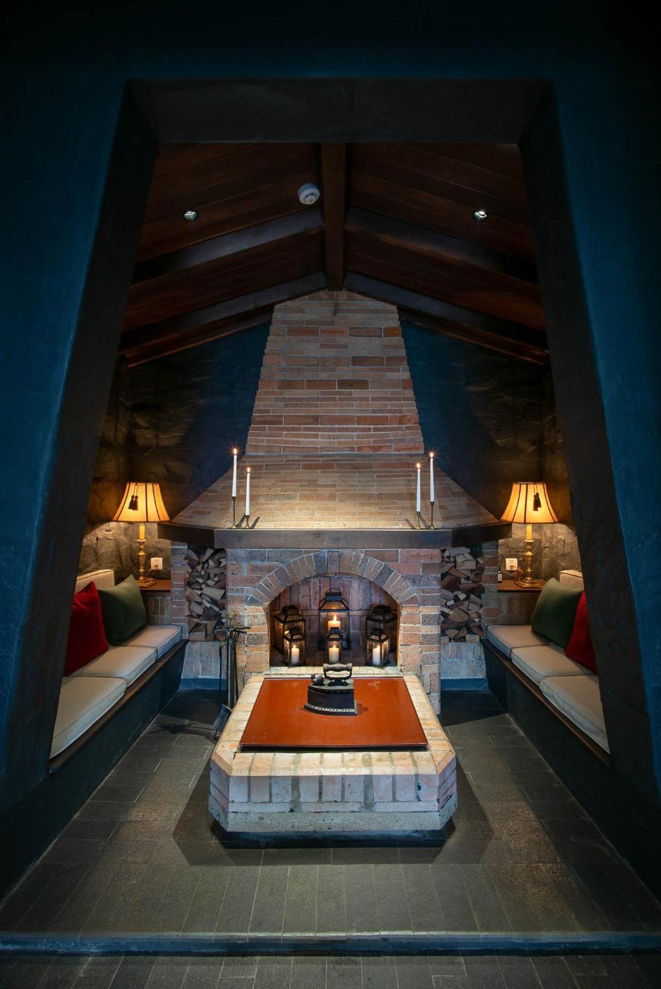 Banla Boutique Hotel Da Lat Eksteriør billede