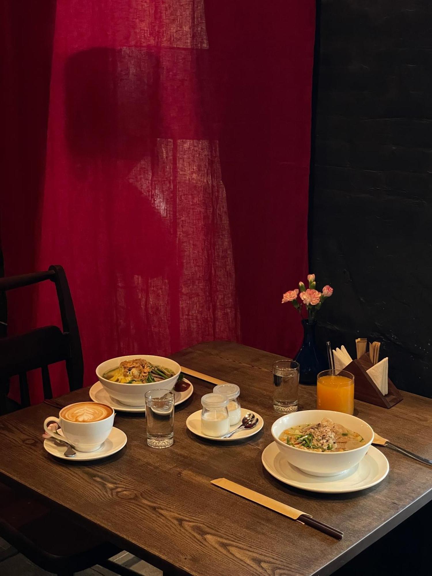 Banla Boutique Hotel Da Lat Eksteriør billede