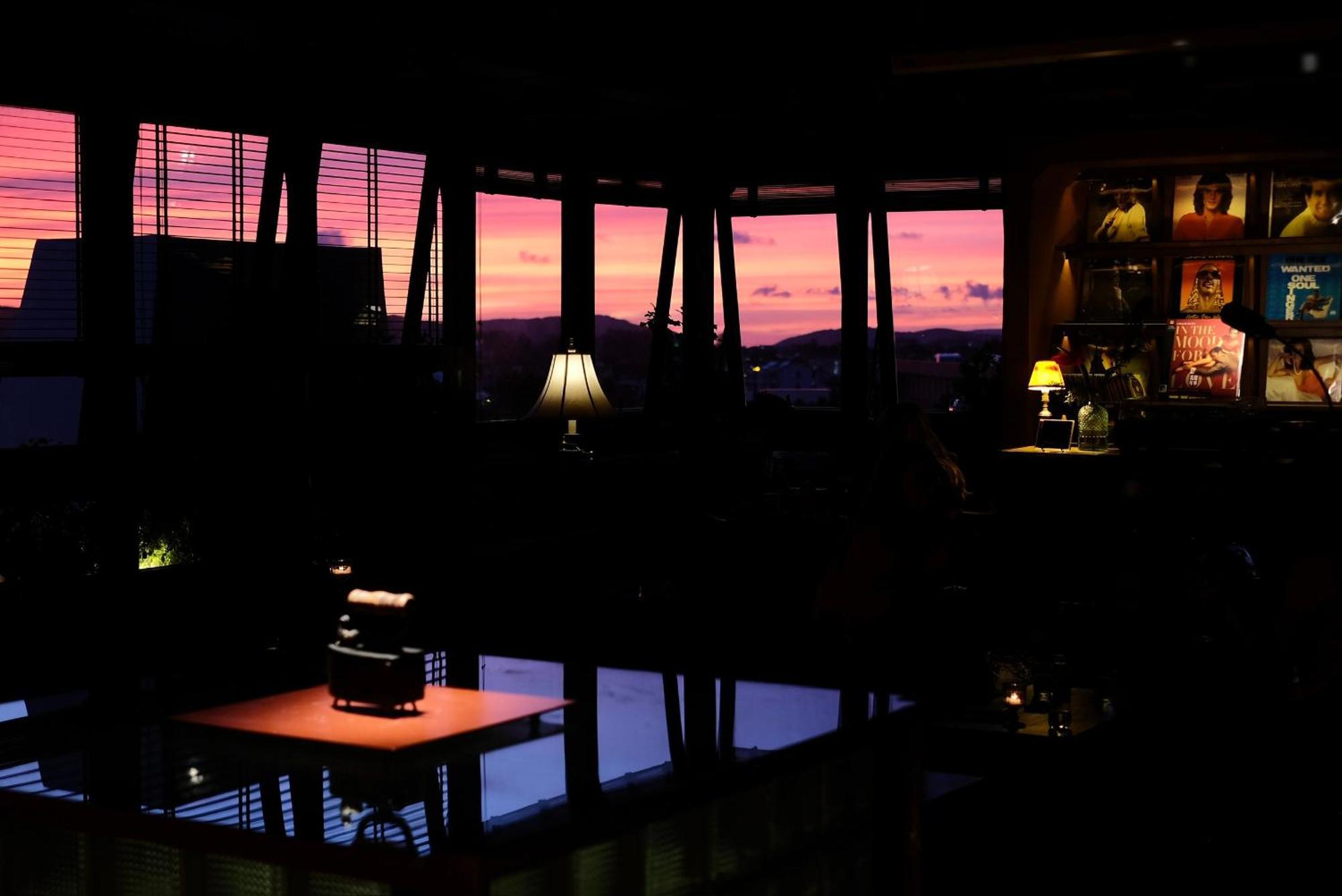 Banla Boutique Hotel Da Lat Eksteriør billede