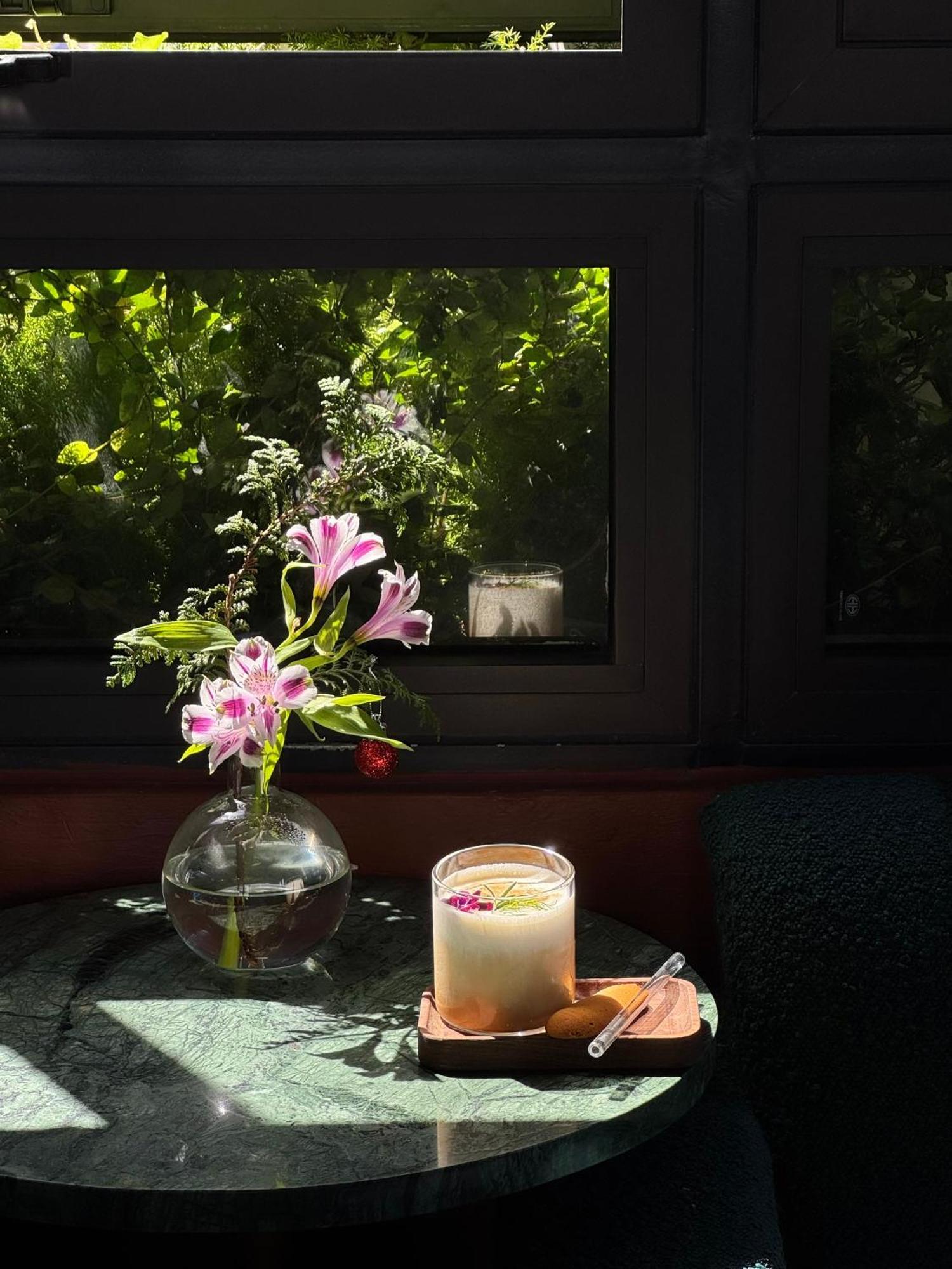 Banla Boutique Hotel Da Lat Eksteriør billede